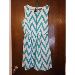 My Michelle dress medium